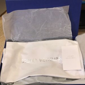 Stuart Weitzman Lowland Over The Knee Boots